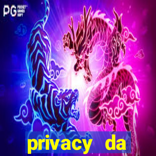 privacy da pipokinha gratis